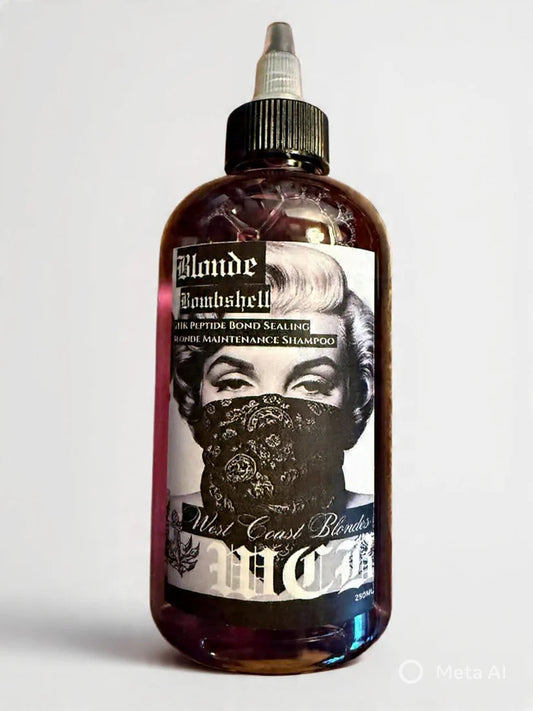 Blonde Bombshell Maintenance Shampoo