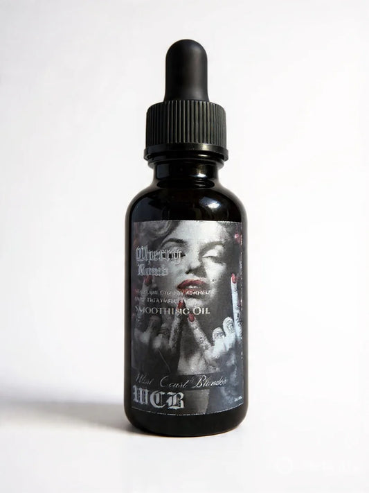 Cherry Bomb Smoothing Oil