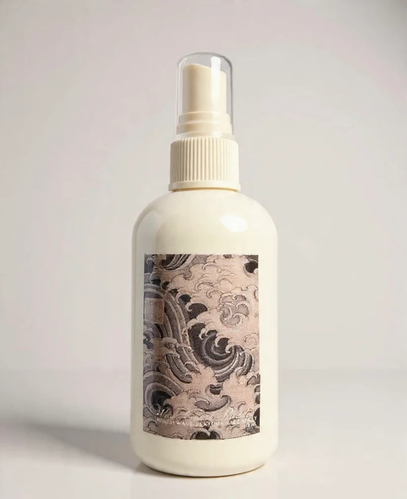 Salty Blonde Texture Spray