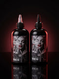 Cherry Bomb Ghk Keratin Deep Treatment Shampoo and Conditioner 8oz.