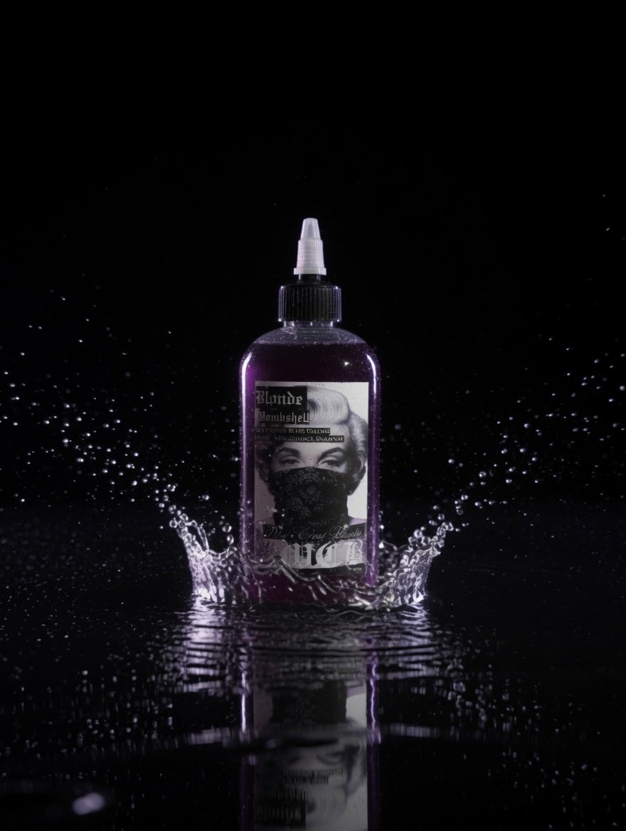 Blonde Bombshell Maintenance Shampoo