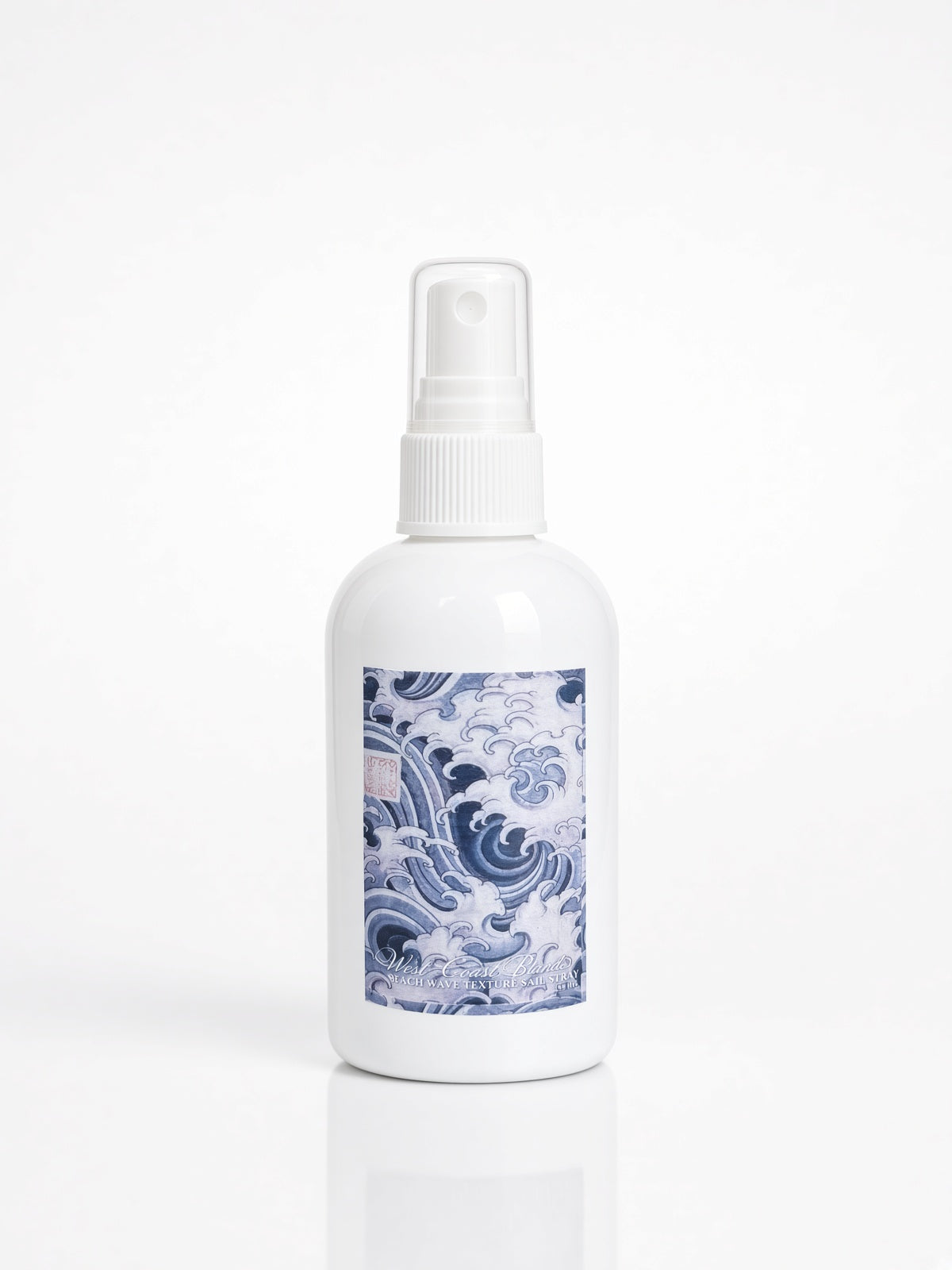 Salty Blonde Texture Spray