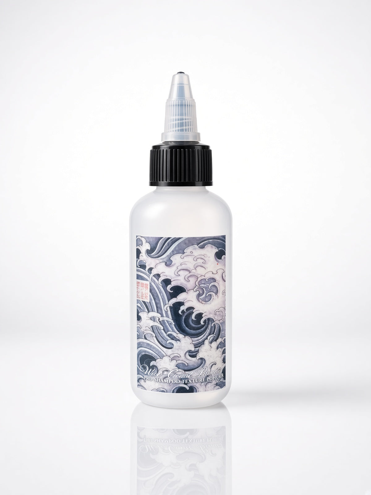 Salty Blonde Dry Shampoo Powder