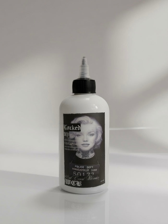 Locked up GHK-OMC Color Protect Shampoo