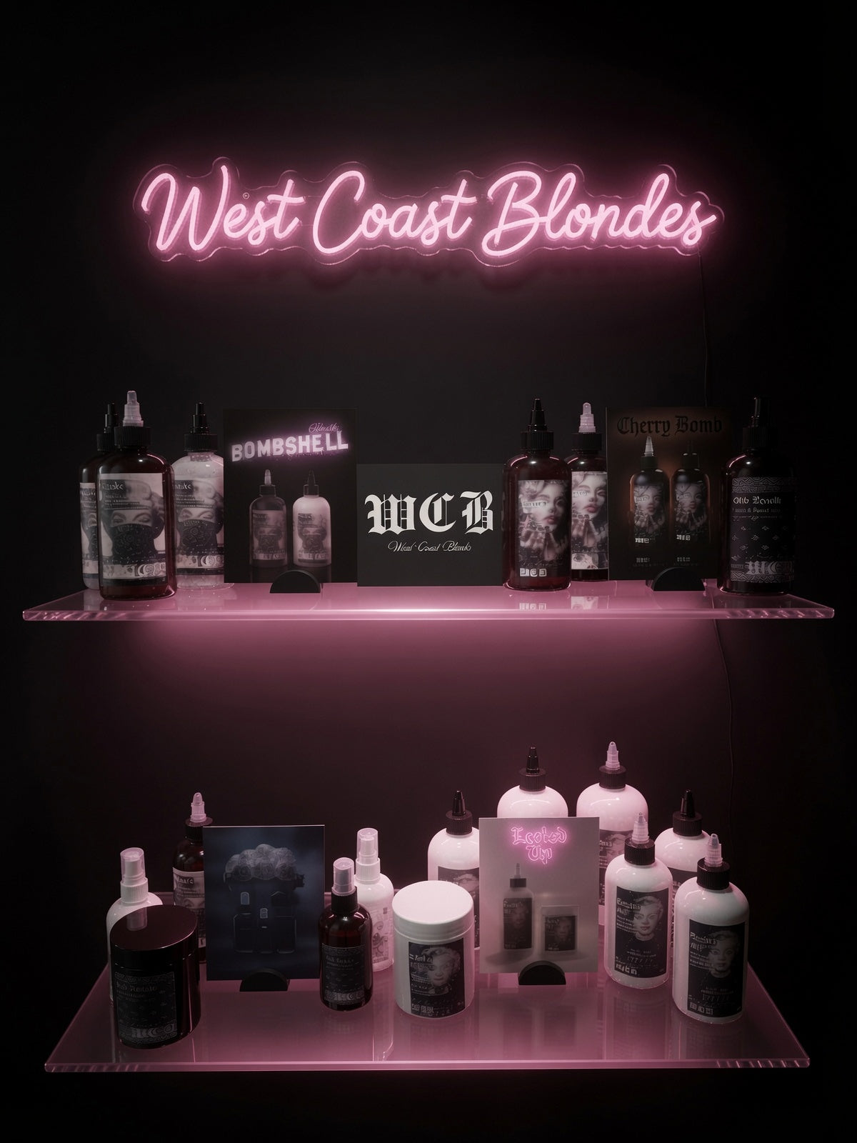 West Coast Blondes Reno