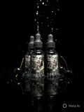 Cherry Bomb Smoothing Oil