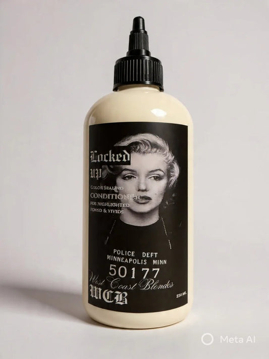 Locked Up Color Protect Conditioner