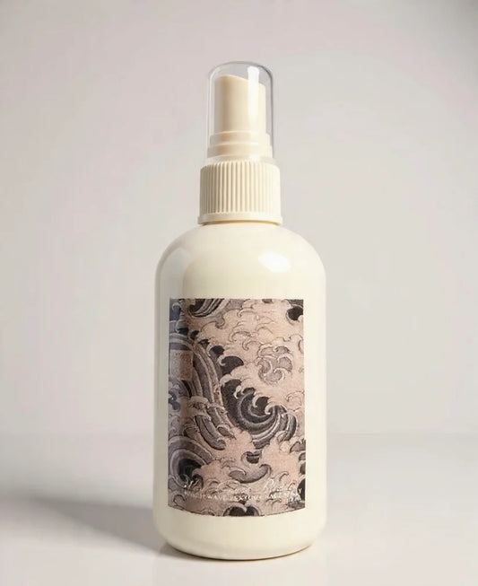 Salty Blonde Texture Spray